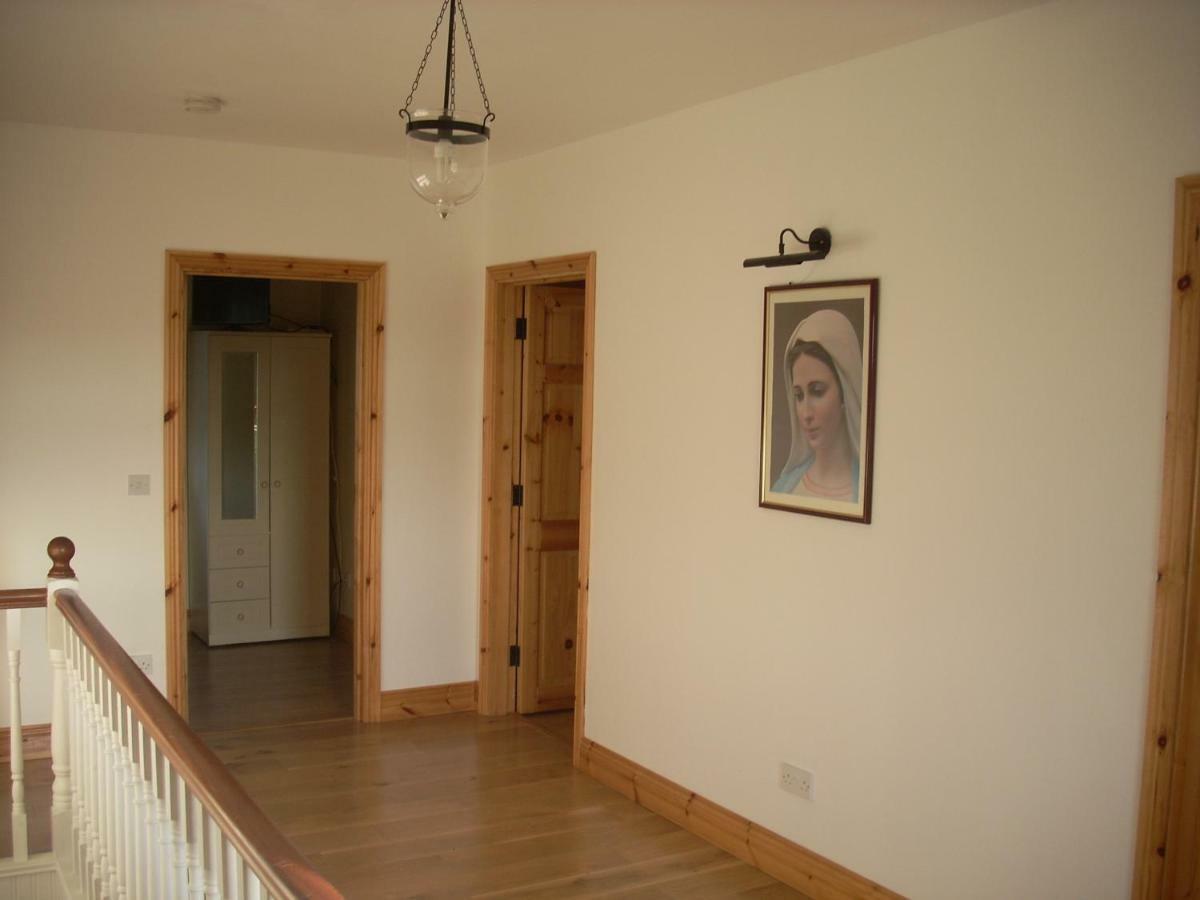 Golden Rose House Bed & Breakfast Knock  Exterior foto