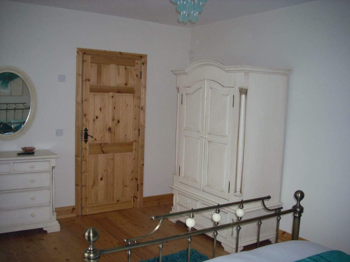 Golden Rose House Bed & Breakfast Knock  Exterior foto