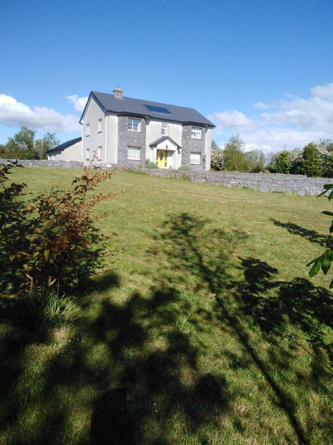 Golden Rose House Bed & Breakfast Knock  Exterior foto